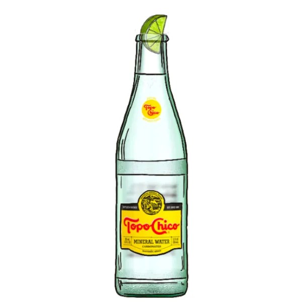 Ranch Water Cocktail Recipe Candra