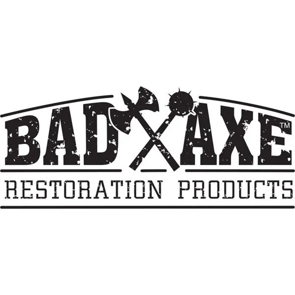 Bad Axe Restoration Products C & R
