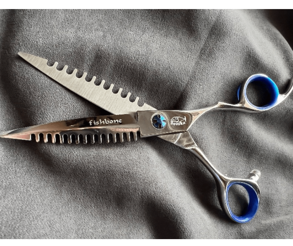 An official warranty and distribution center for Bonika Shears