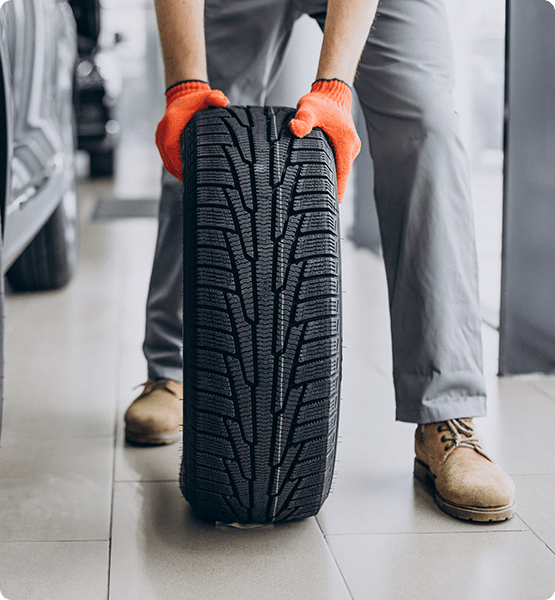 Tire Shop, Get A New Set of Tire Pasadena MD C&T Transmission & Repair