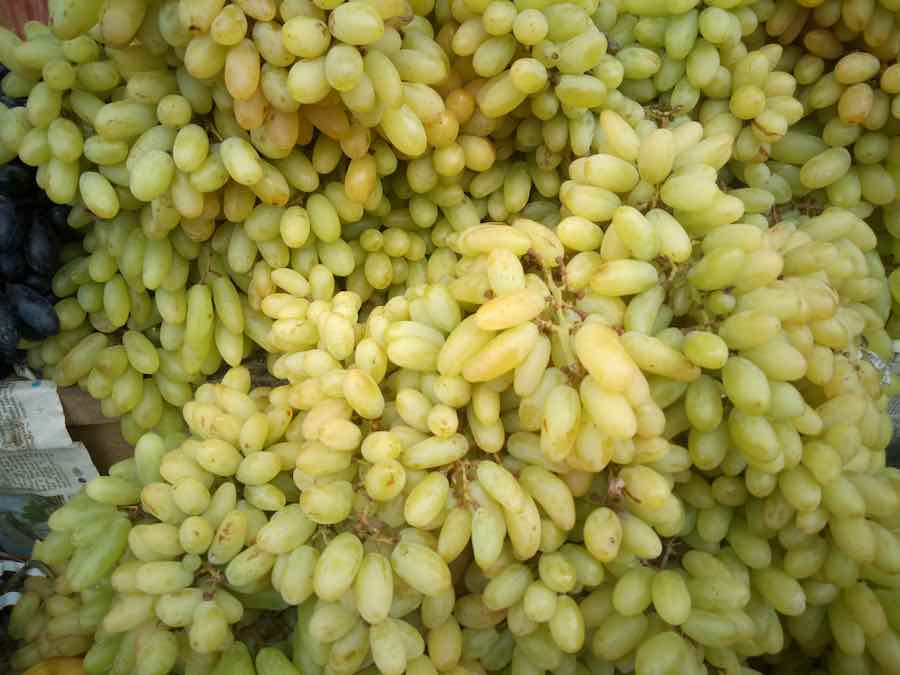 Are Cotton Candy Grapes Natural? Candy Artisans