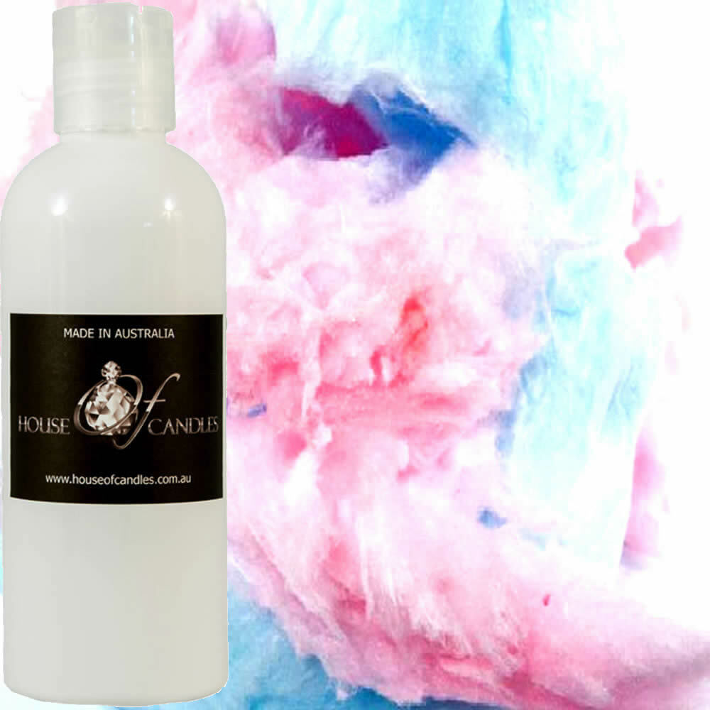 Is Cotton Candy Vegan? Candy Artisans