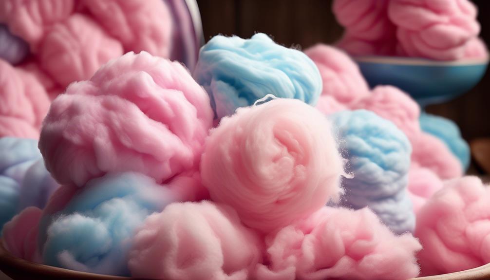 Does Cotton Candy Expire? Find Out Here! Candy Artisans