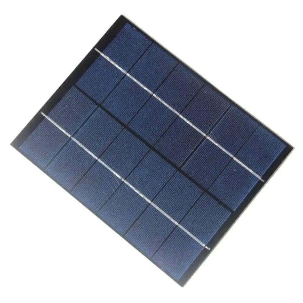 Panel Solar Celda Solar: Corriente de Trabajo 0-860MA