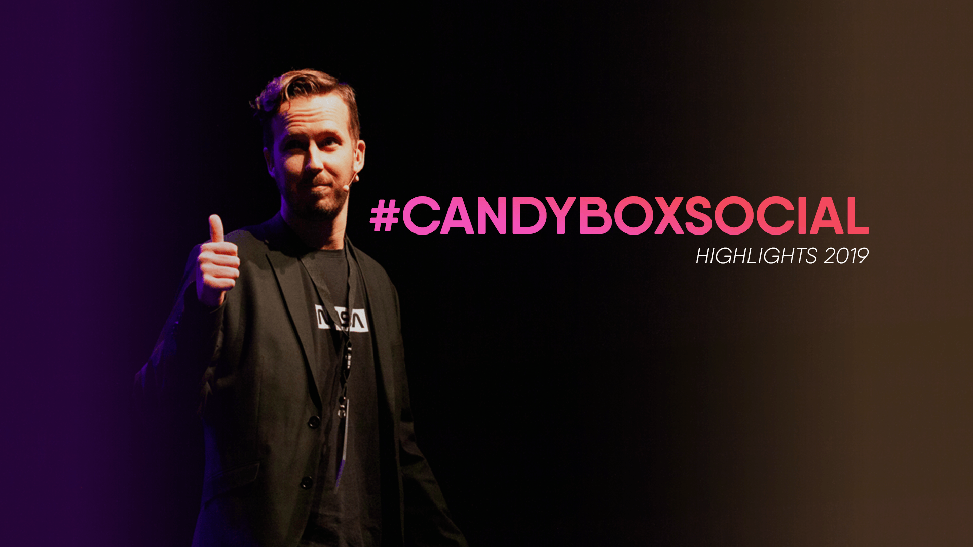 CandyByte (November 2019) Candybox Marketing