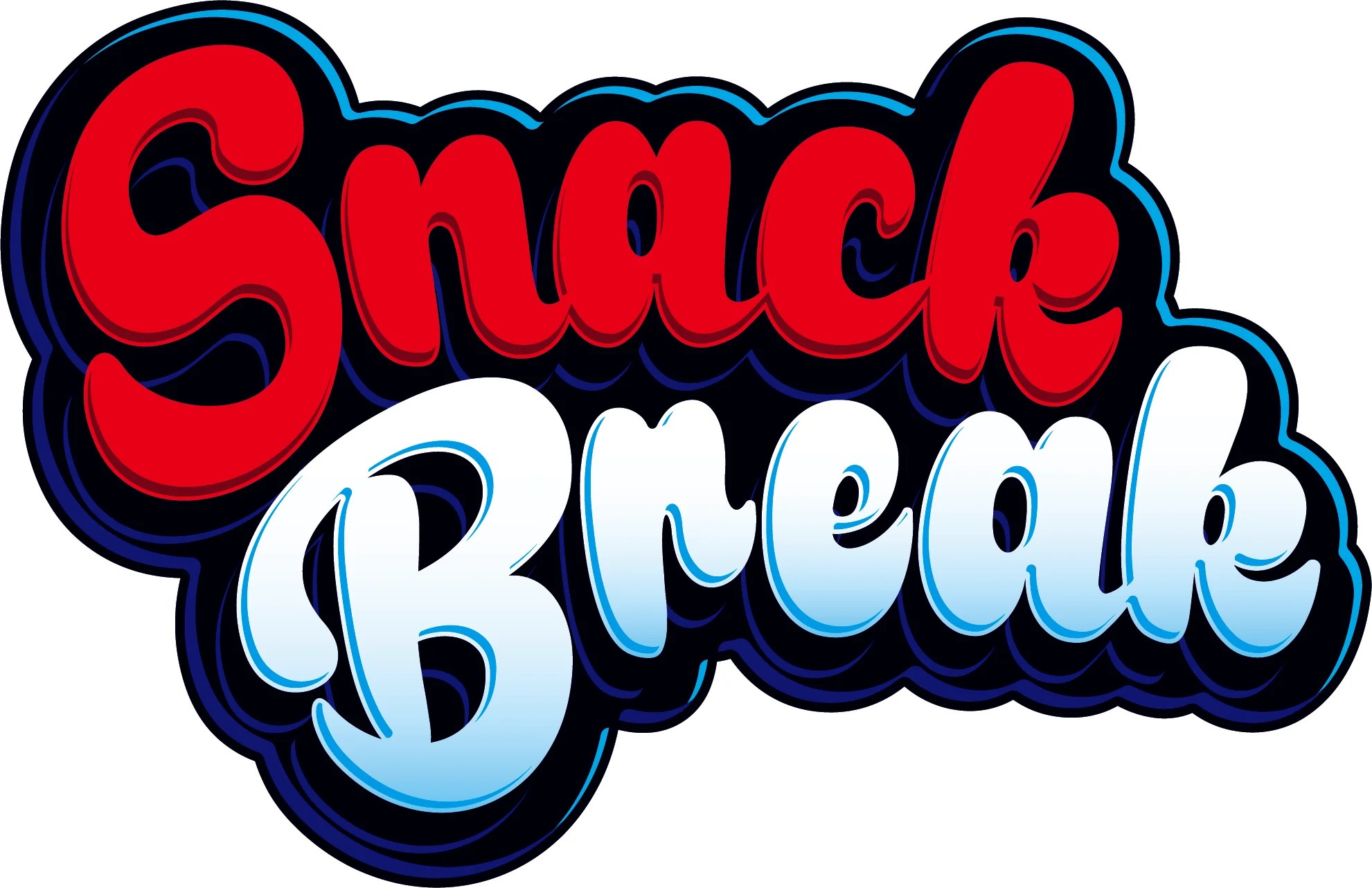 SNACK BREAK CANDY BREAK