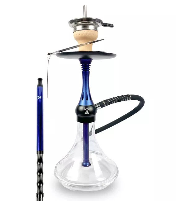 Shisha Toro Hookah Mini Candy Cloud