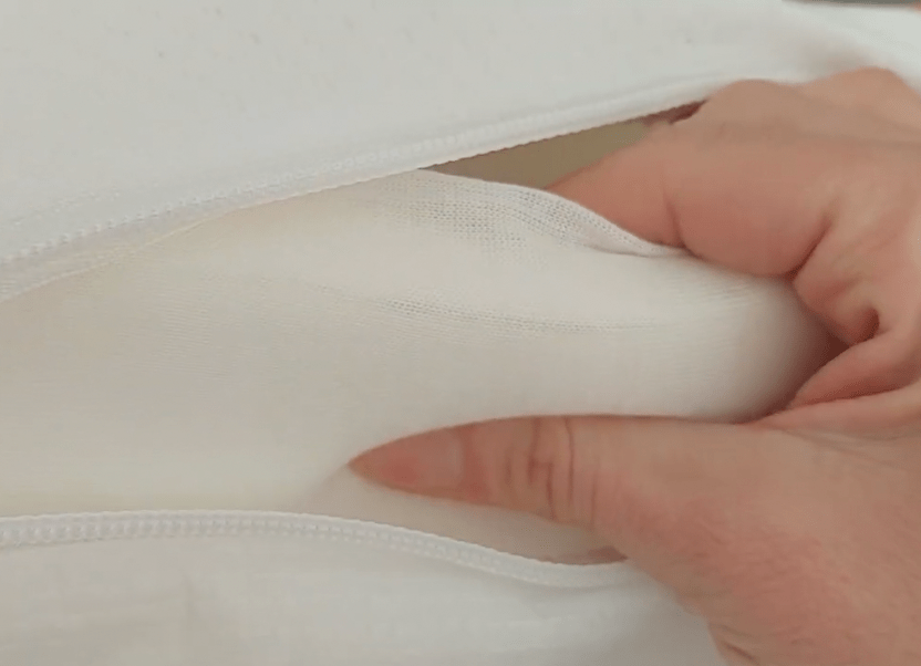 OCTASMART MATTRESS TOPPER REVIEW! GET A COOLER BETTER NIGHT SLEEP