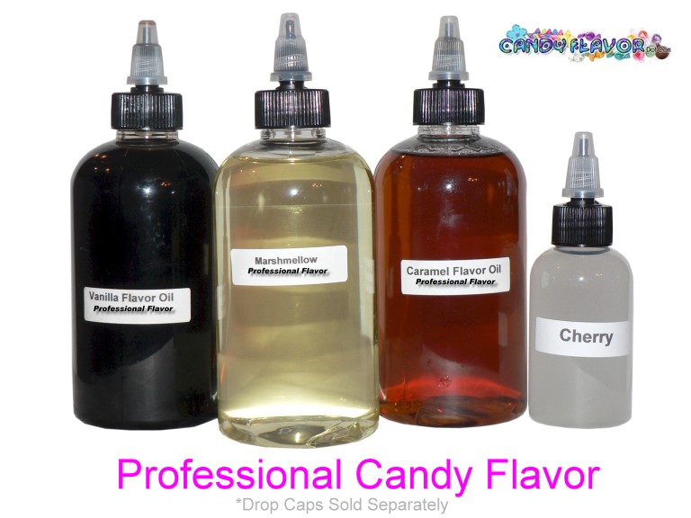 Candy Flavor Oil 100 Satisfaction Guaranteed Largest Selection of Candy Flavoring Oils