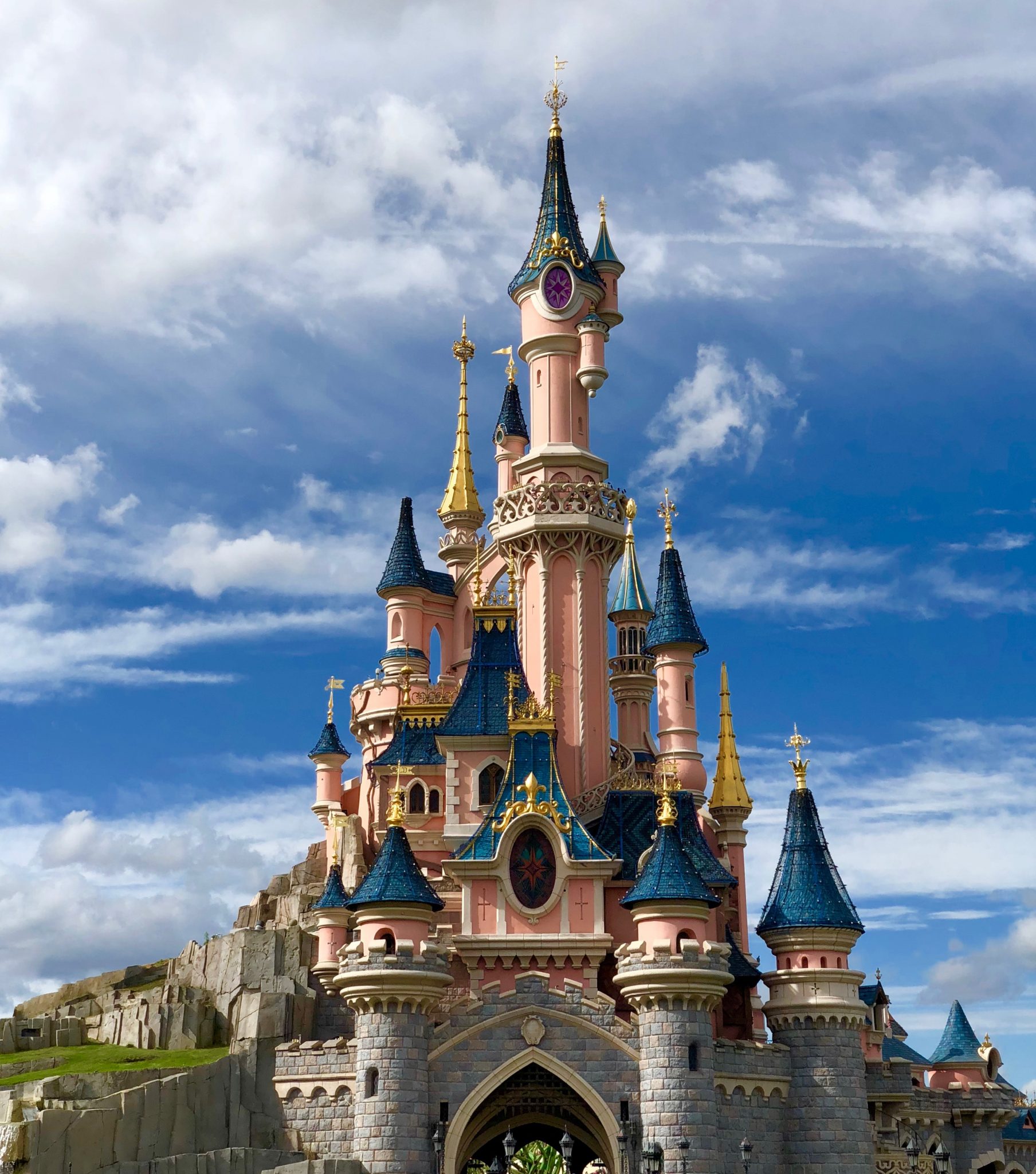 Disneyland Paris 2017 - Disneyland Park Review