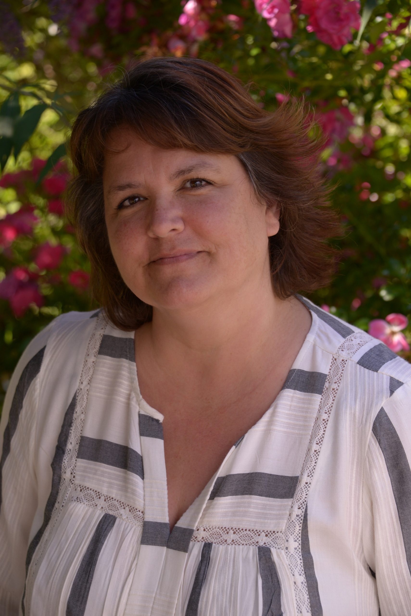 Candy Ford Contact Me