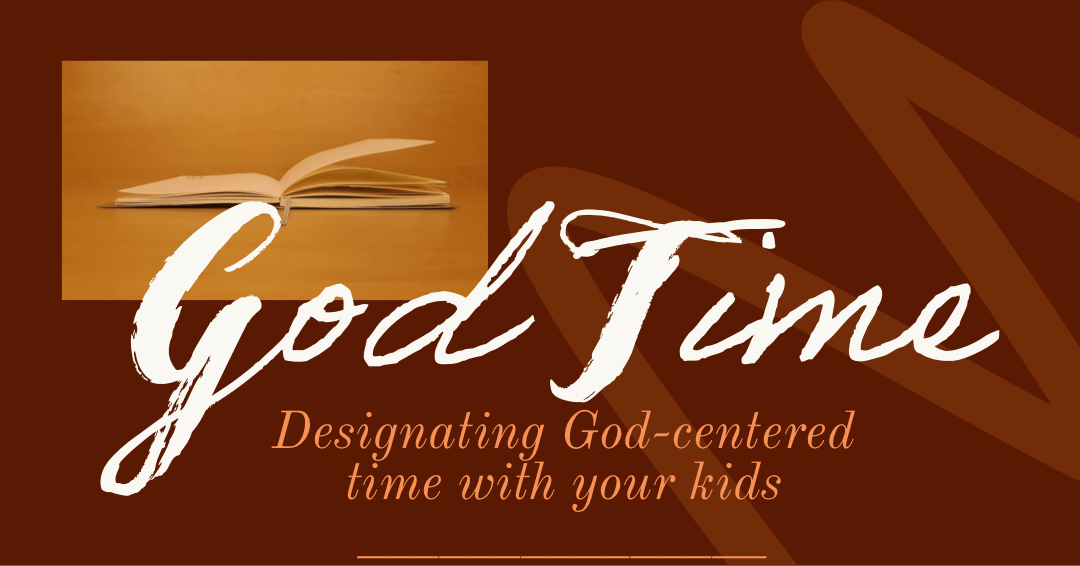 God Time Candy Gibbs