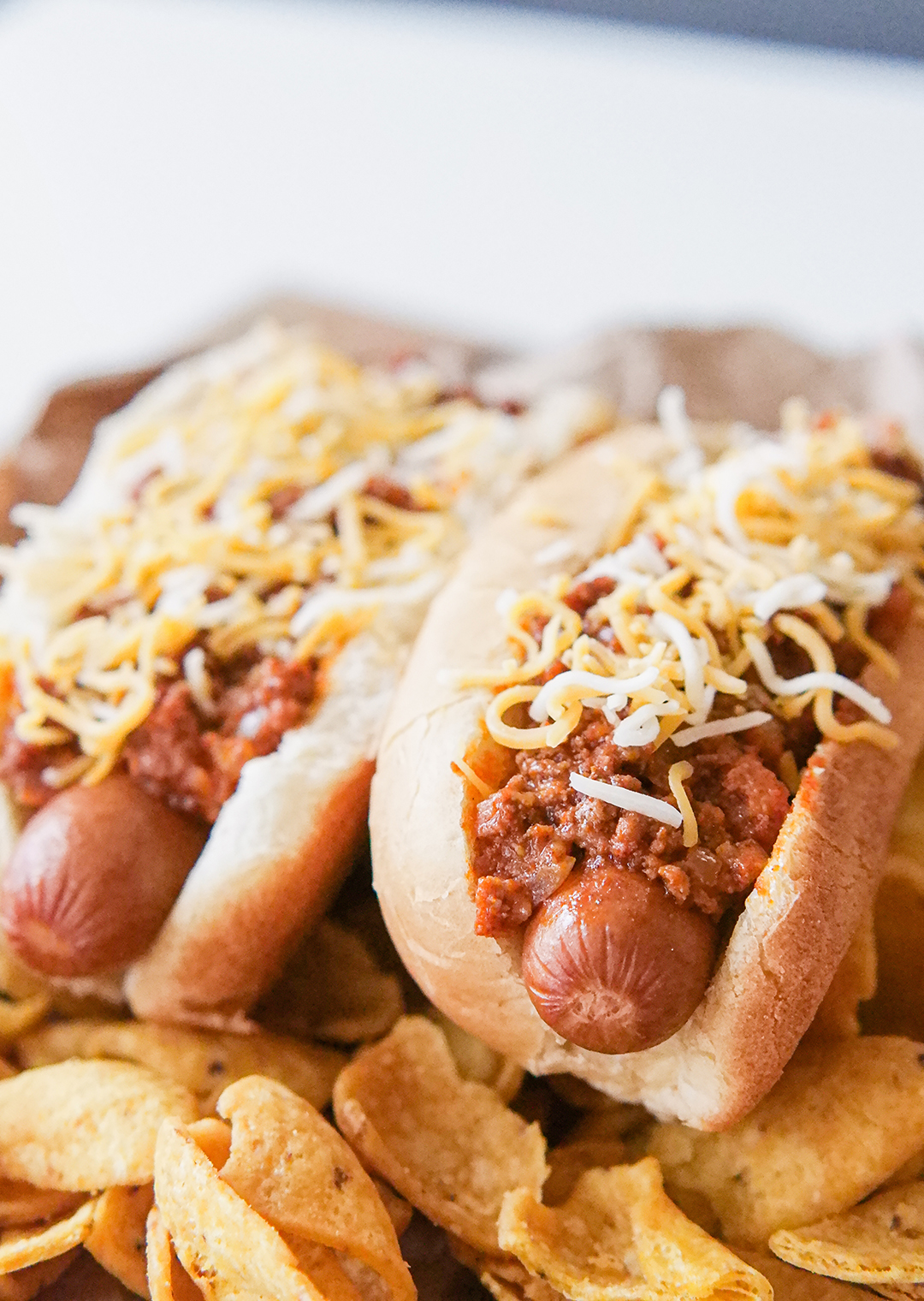 Hot Dog Chili Sauce Candy Jar Chronicles