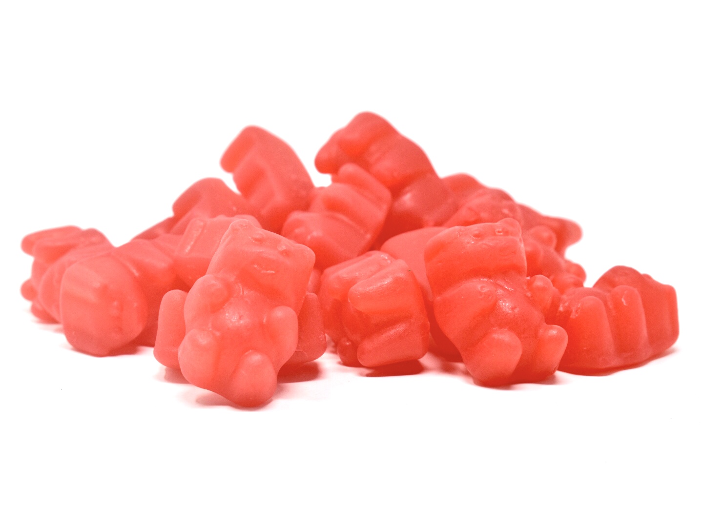 Cinnamon Bears Candyland Store