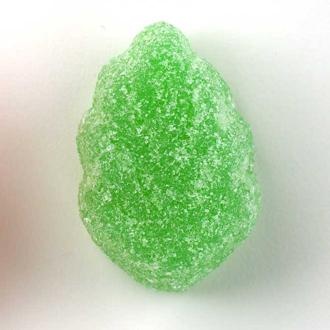 Spearmint Leaves Candyland Store