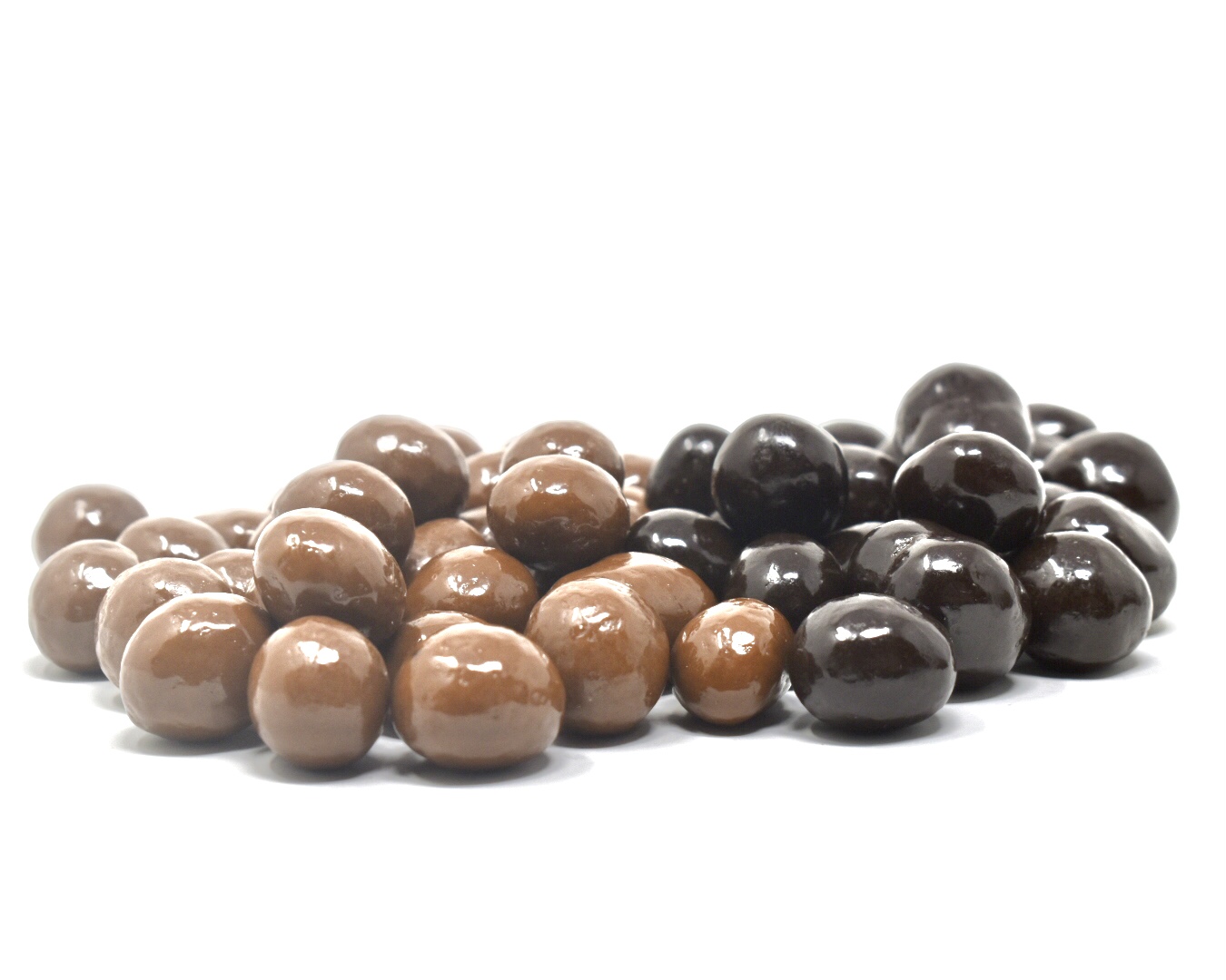 Chocolate Covered Expresso Beans (Milk & Dark) Candyland Store