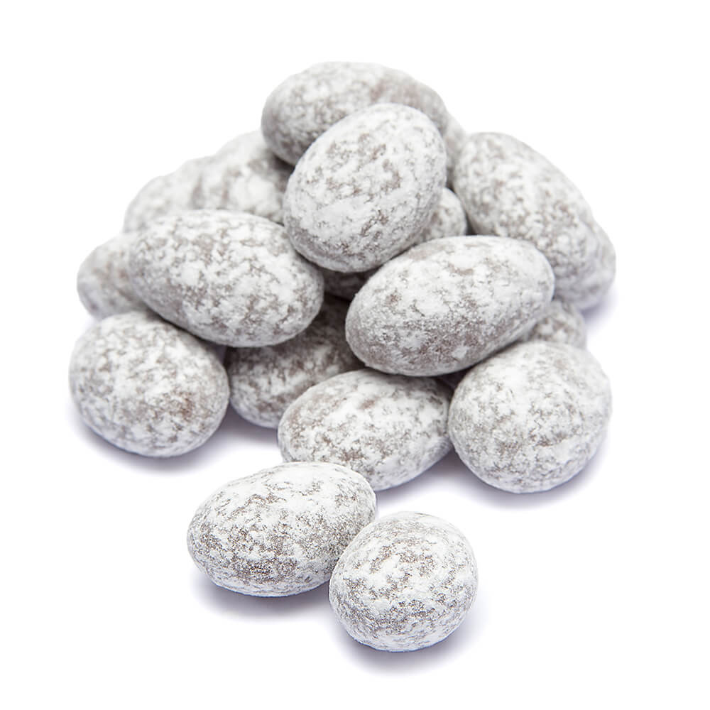 Chocolate Toffee Almonds Candyland Store