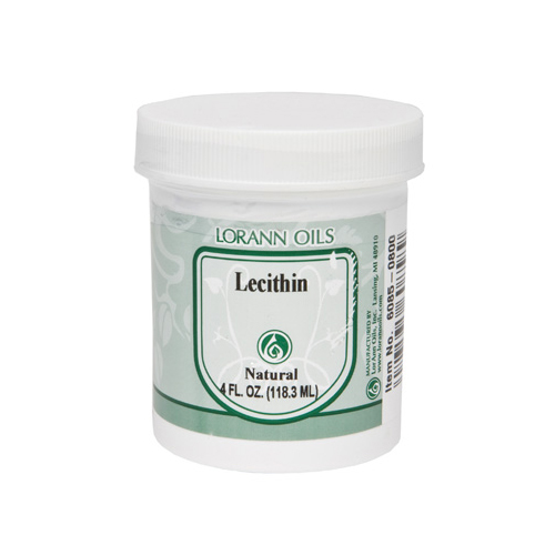 Lecithin Candyman Corp