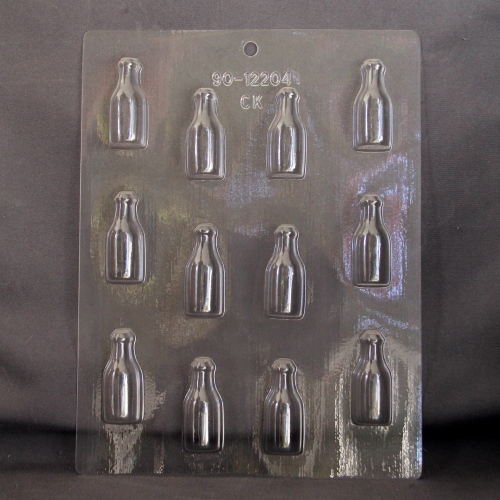 Bottle Mold Candyman Corp