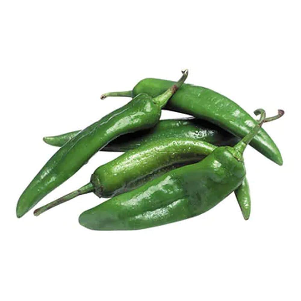 Chile Chilaca CandyMar