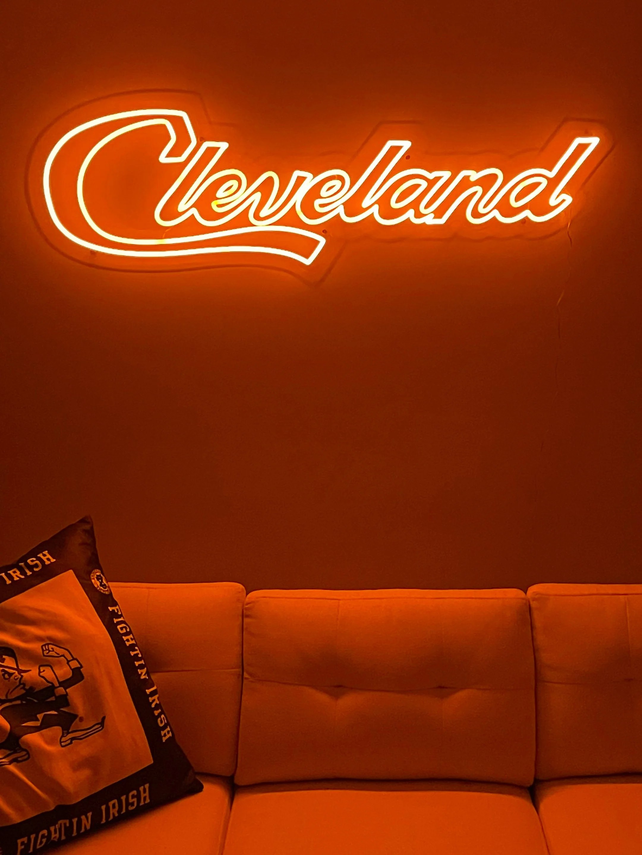 Are Neon Signs Safe for Bedrooms? Candyneon