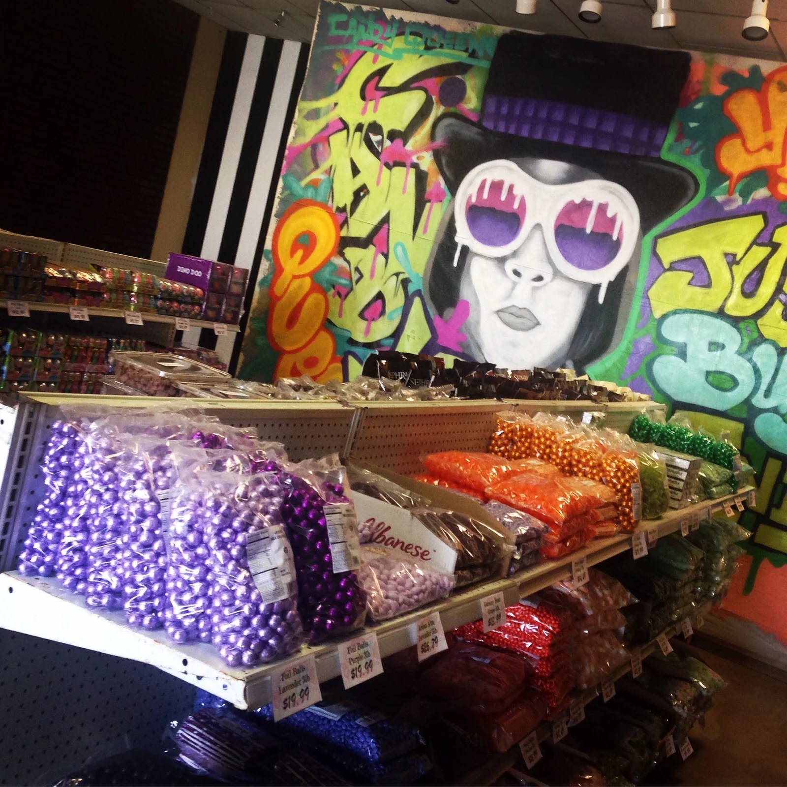 Wholesale and Bulk Candy Store in San Diego, CA Candy Pros