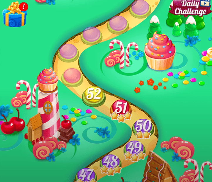 Candy Rain - Candy Rain Game