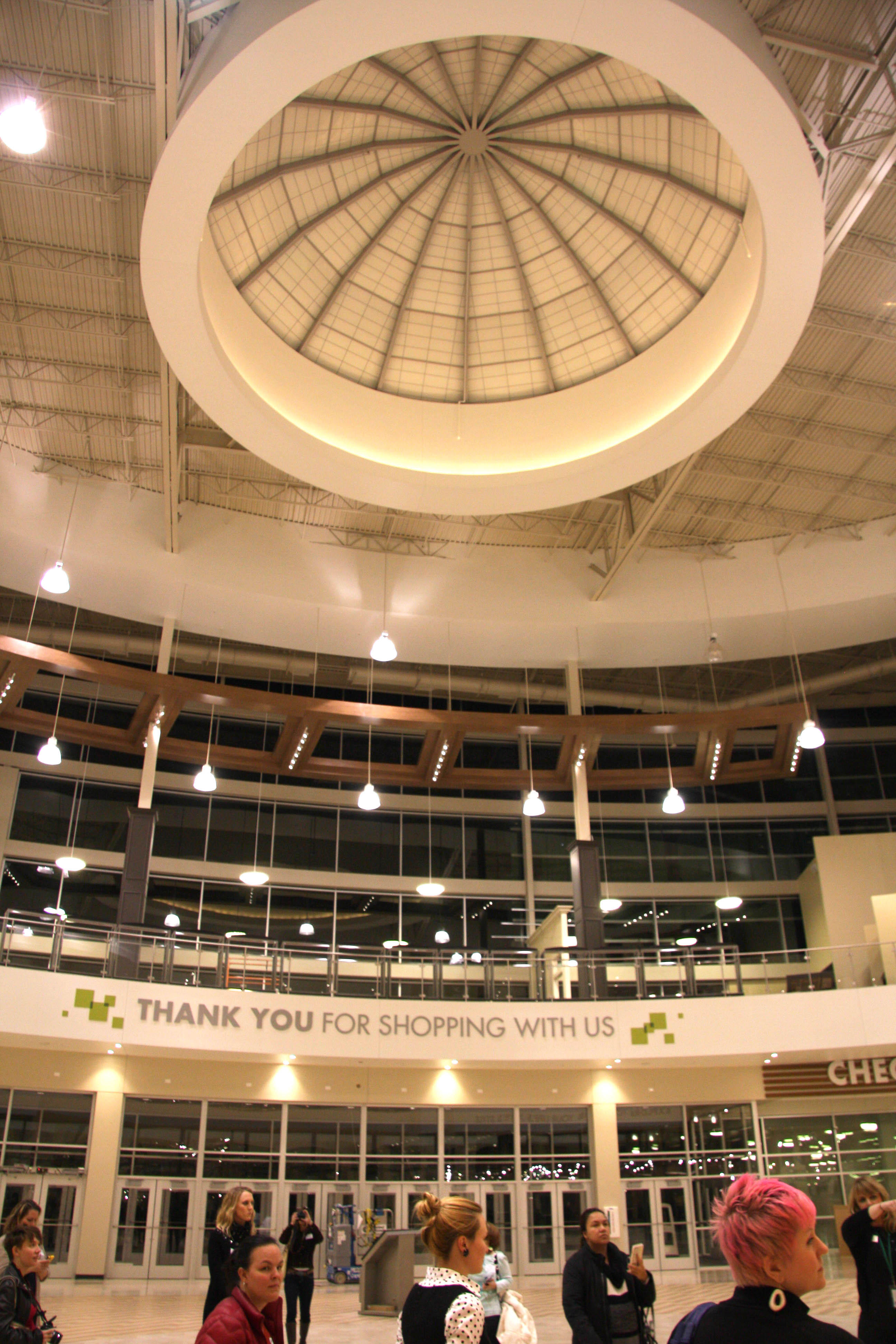 A Sneak Peek at Nebraska Furniture Mart of Texas