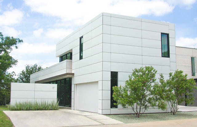 Interview with an Architect Ross Conway Candy's Dirt