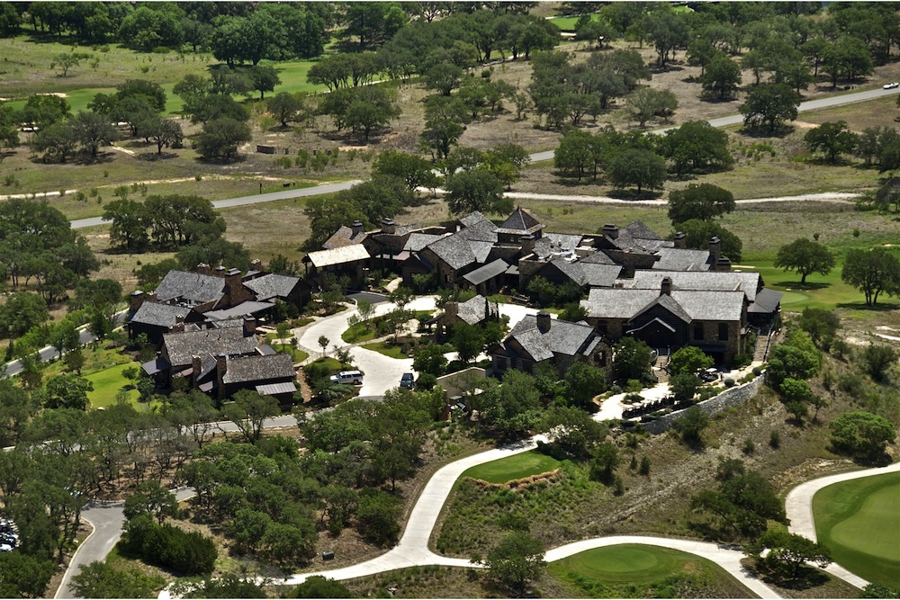 Breaking Boot Ranch in Texas Hill Country Acquired by Terra Verde