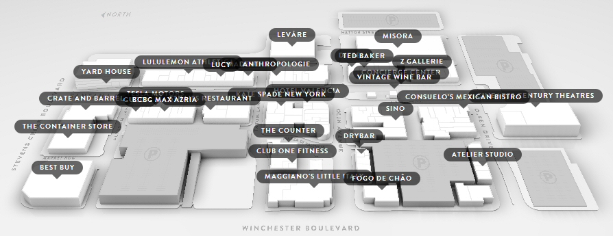 Valley View Mall/Midtown Update Make It More Like San