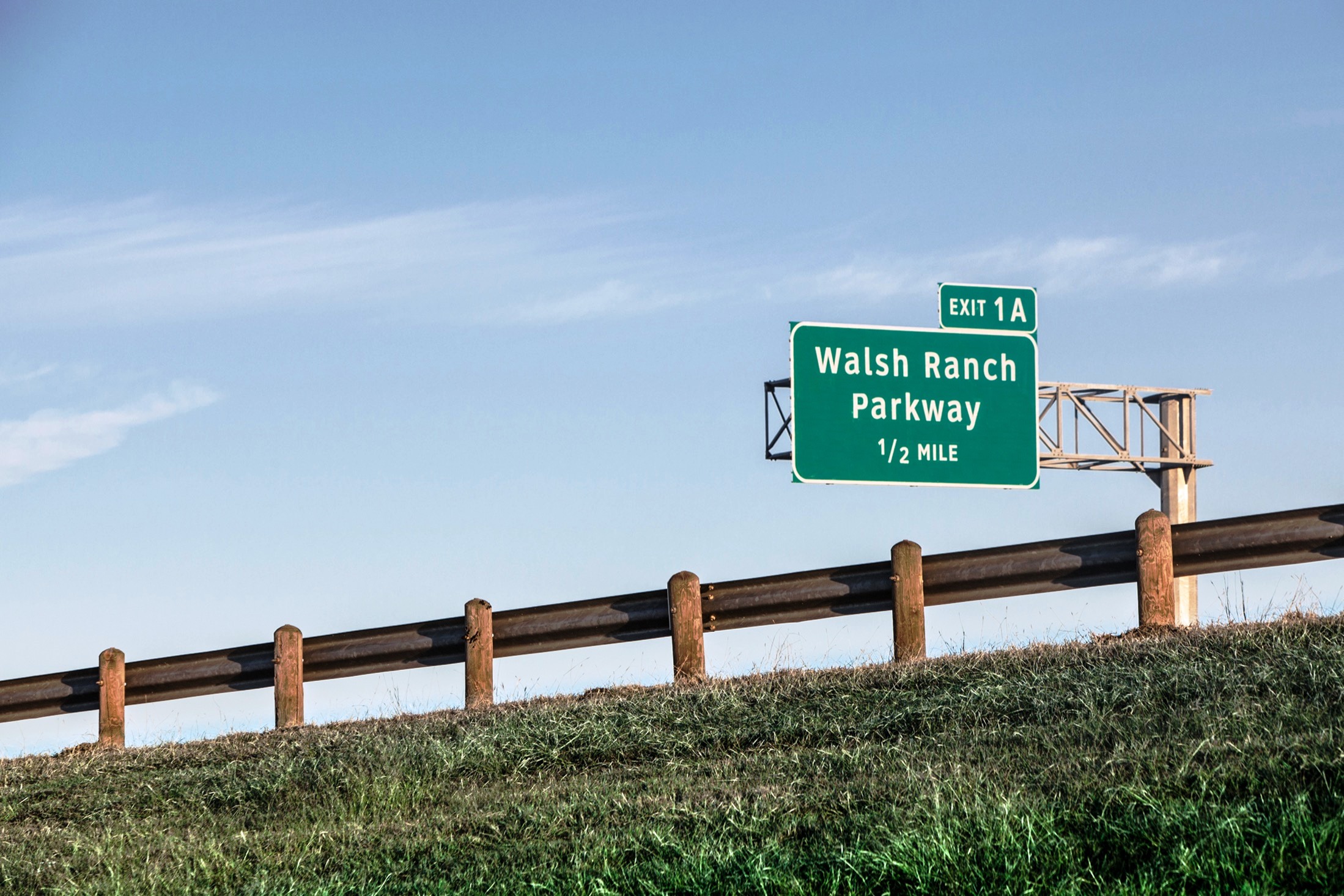 Change is Coming with Walsh Ranch, Forever Altering Fort Worth