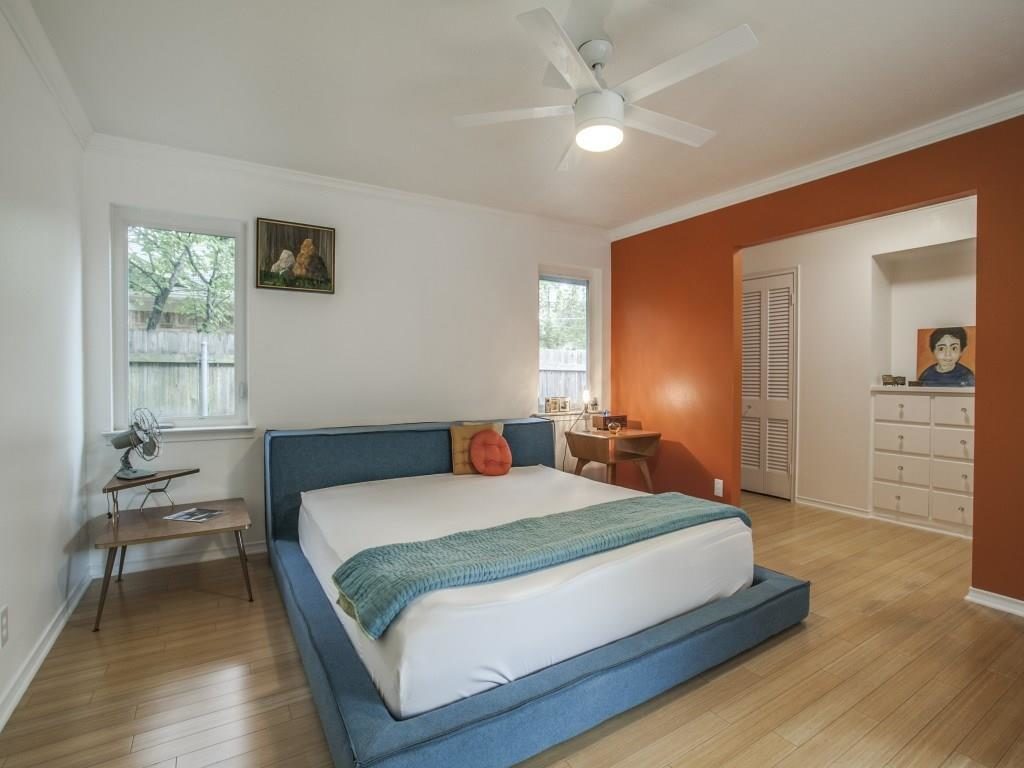 Sparkman Club Estates Midcentury Modern Sports Original Details