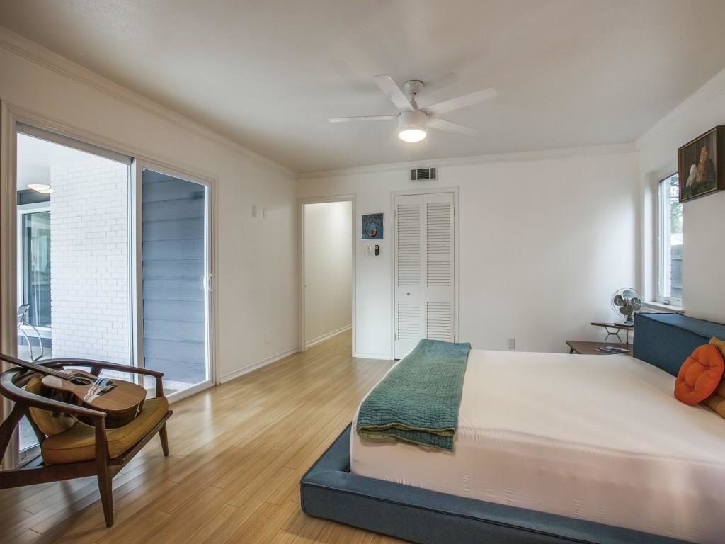 Sparkman Club Estates Midcentury Modern Sports Original Details