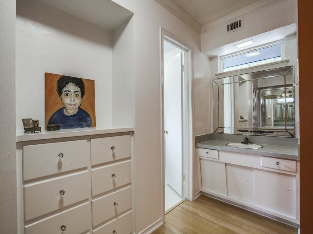 Sparkman Club Estates Midcentury Modern Sports Original Details