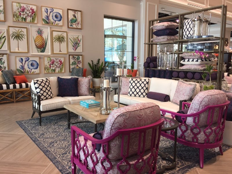 Frontgate Picks Legacy West as Site of Flagship U.S. Brick & Mortar