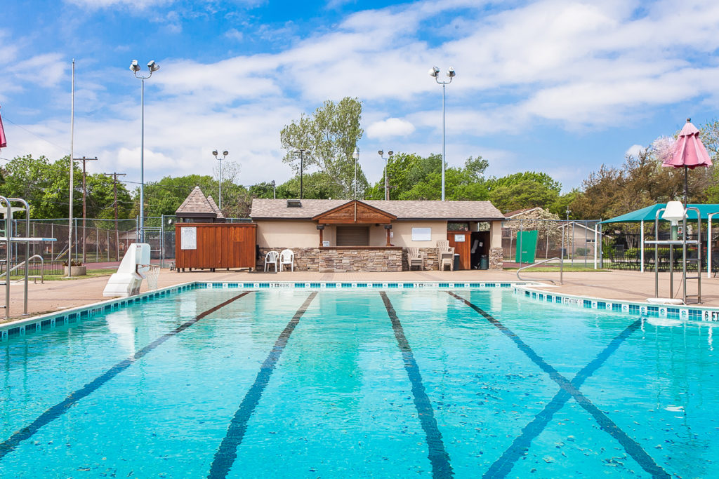 For Many, Sparkman Club Estates Subject of Lifelong Affection