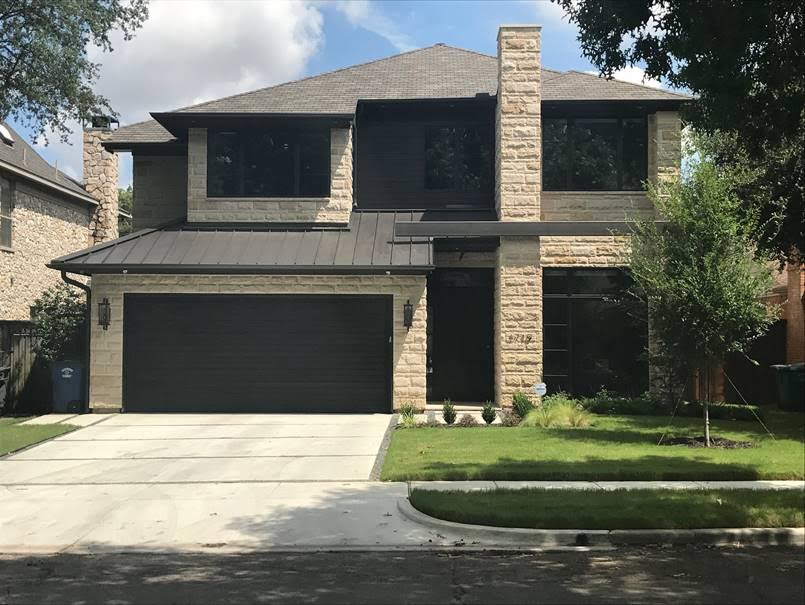 Dallas Builders Association Hosts Parade of Homes April 7