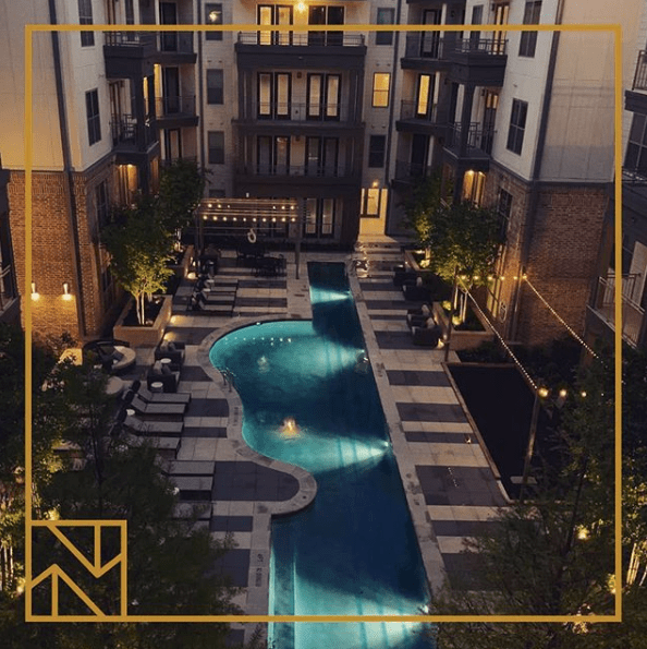 Newly Opened Novel Arts is Setting a High Bar