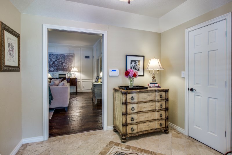 Rent The High Life In Popular Bent Tree Village