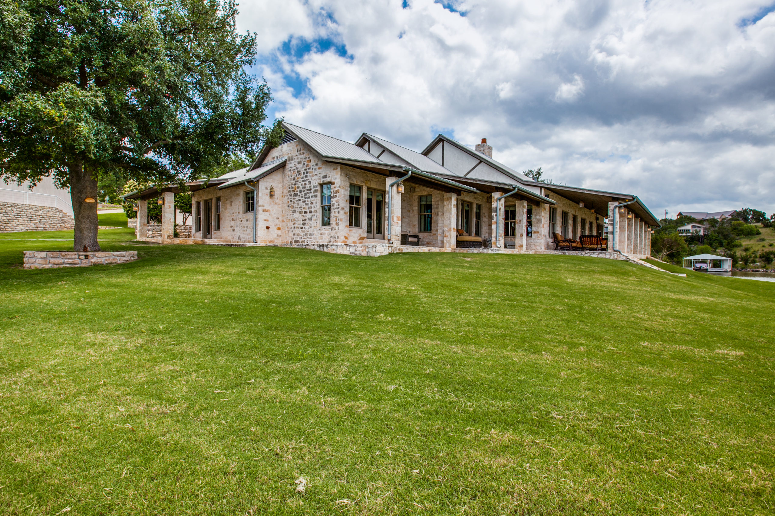 Possum Kingdom Luxury Homes Archives