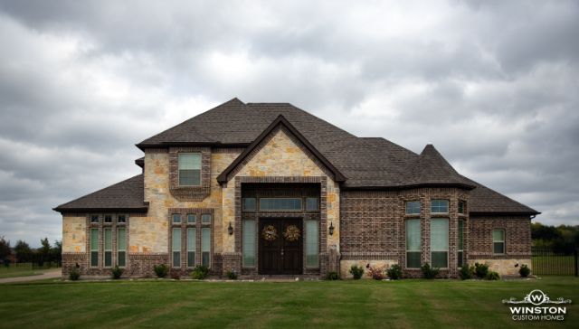 Dallas Builders Association Member Spotlight Winston Custom Homes