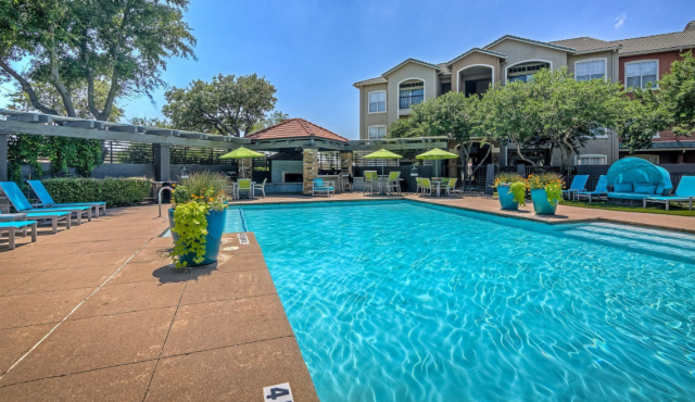 Plano Gets Top Marks for Most Apartment Amenities in Texas