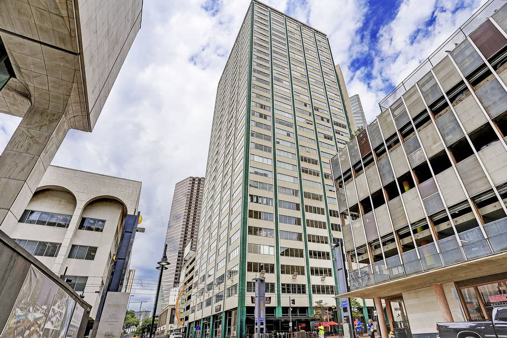 Outspoken Residents Say Building Management is Targeting Them for