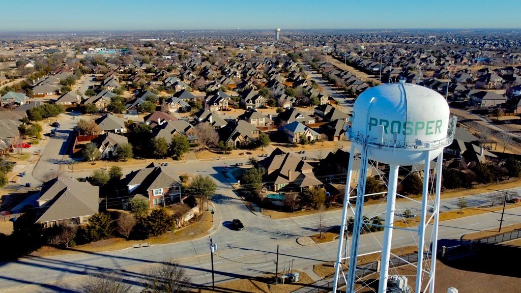 Could Reports of The 'Forever Chemicals' PFAS in Texas Water Supplies