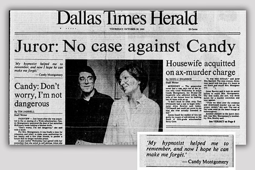 Candy Montgomery The Most Famous House in Wylie, 43 Years Later(02)