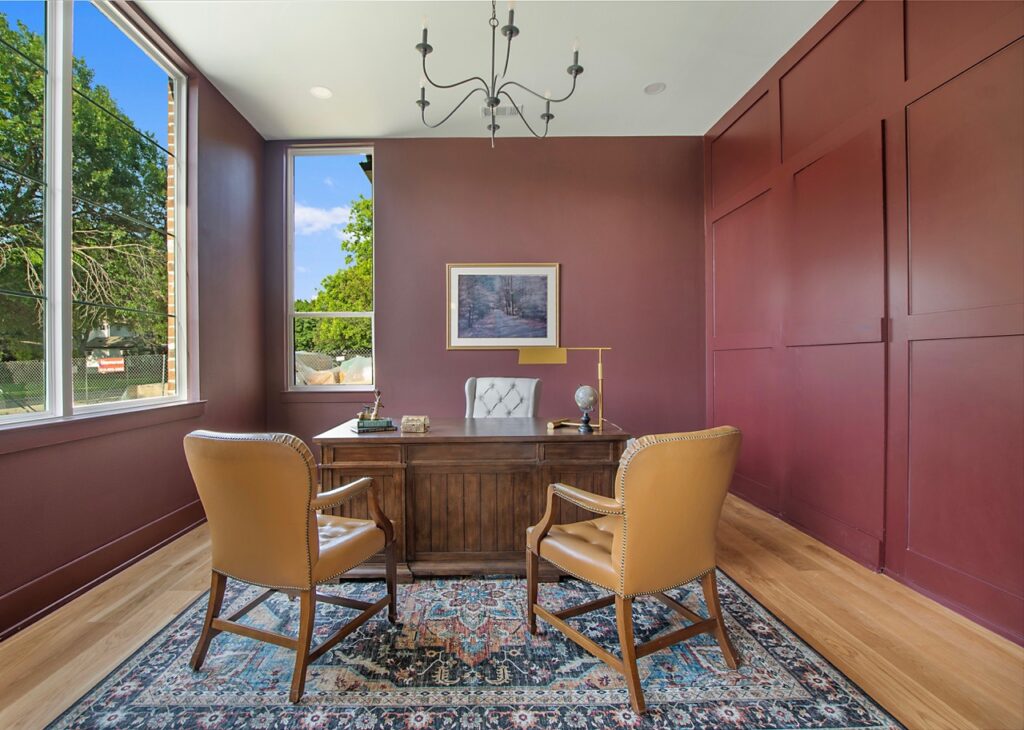 FatherDaughter Builder Team at EMRO Homes Keeps Quality, Luxury All in