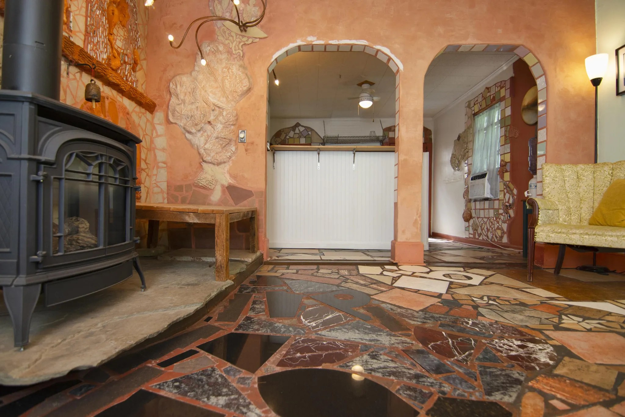 West Virginia Has the Perfect PostHalloween Getaway for Witches