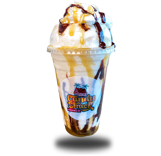 Our Menu Candy Shack Daiquiris