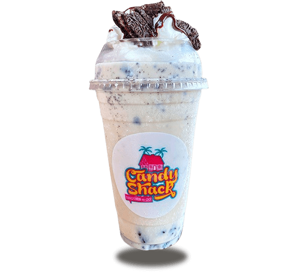 Our Menu Candy Shack Daiquiris